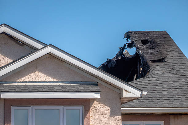 Licensed Fire Damage Removal service in Spring Valley, WI - Fire Damage Laser Cleaning